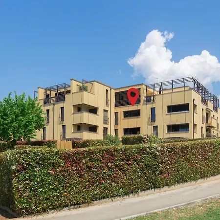 Ferienwohnung Mara Premium Direkt In Poreczentrum Apartment