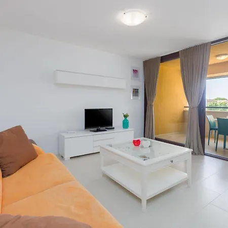 Ferienwohnung Mara Premium Direkt In Poreczentrum * Poreč