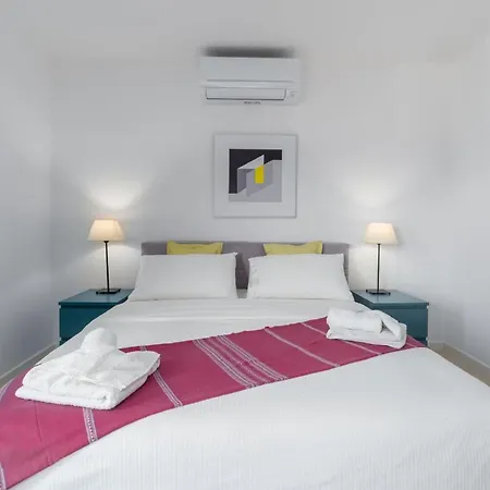Ferienwohnung Mara Premium Direkt In Poreczentrum Apartment Poreč