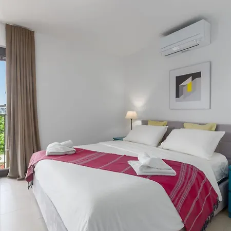 Ferienwohnung Mara Premium Direkt In Poreczentrum Poreč