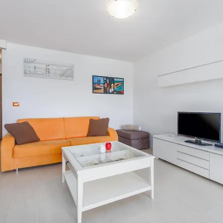 Ferienwohnung Mara Premium Direkt In Poreczentrum Apartment
