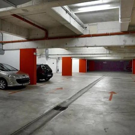 Ferienwohnung Mara Premium Direkt In Poreczentrum Poreč