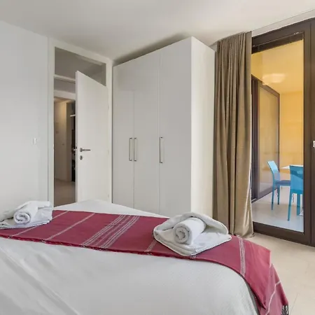 Ferienwohnung Mara Premium Direkt In Poreczentrum Apartment Poreč