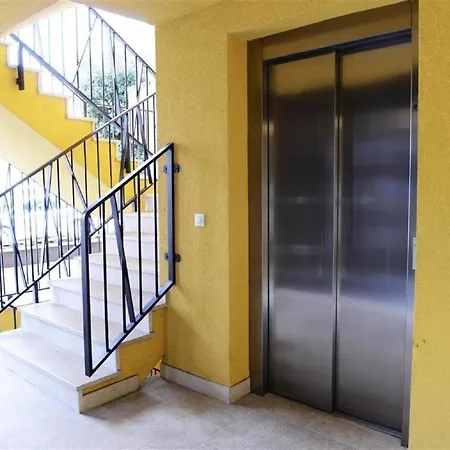 Ferienwohnung Mara Premium Direkt In Poreczentrum Poreč