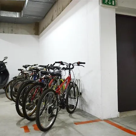 Ferienwohnung Mara Premium Direkt In Poreczentrum Poreč
